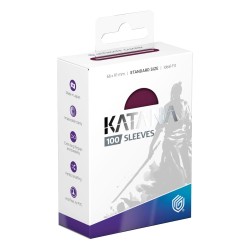 Protèges Cartes 100 pièces...