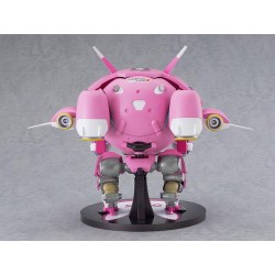 Nendoroïd - Jumbo MEKA Classic Skin Edition - Overwatch