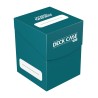Deck Box - 100+ Standard - Bleu Pétrole
