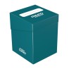 Deck Box - 100+ Standard - Bleu Pétrole