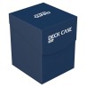 Deck Box - 100+ Standard - Bleu