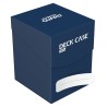 Deck Box - 100+ Standard - Bleu