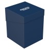 Deck Box - 100+ Standard - Bleu