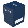Deck Box - 100+ Standard - Bleu