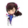 Nendoroïd - D.Va : Classic Skin Edition - Overwatch