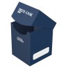 Deck Box - 100+ Standard - Bleu