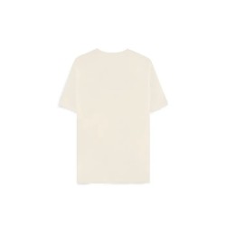 T-shirt - Stitch et ananas - Lilo et Stitch - L Unisexe 