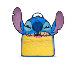 Sac à dos - Stitch et...