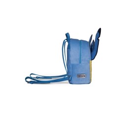 Sac à dos - Stitch et Ananas - Lilo et Stitch