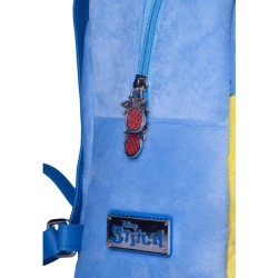 Sac à dos - Stitch et Ananas - Lilo et Stitch