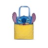 Sac à main - Stitch et ananas - Lilo et Stitch