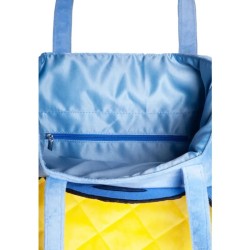 Sac à main - Stitch et ananas - Lilo et Stitch
