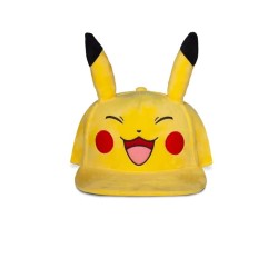 Casquette Snap Back - Happy...