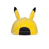Casquette Snap Back - Happy Pikachu - Pokemon - U Unisexe 