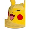 Casquette Snap Back - Happy Pikachu - Pokemon - U Unisexe 