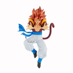 Gogeta (SSJ 4) - Dragon...