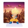 Goku SSJ w/Panel - Dragon Ball Daima