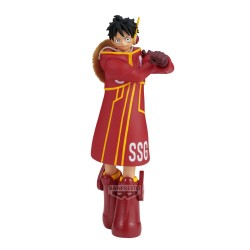 Luffy (Egghead Ver.) - One...