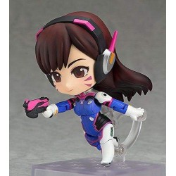 Nendoroïd - D.Va : Classic Skin Edition - Overwatch