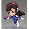 Nendoroïd - D.Va : Classic Skin Edition - Overwatch