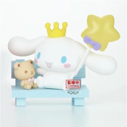 Cinnamonroll - Sanrio -...