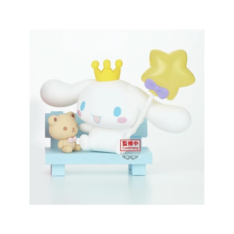 Cinnamonroll - Sanrio - Nakayoshi Memories