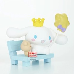 Cinnamonroll - Sanrio - Nakayoshi Memories