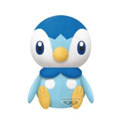 Peluche - Tiplouf - Pokemon