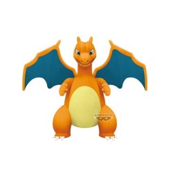 Peluche - Dracaufeu - Pokemon