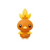 Peluche - Poussifeu - Pokemon