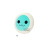 Peluche - Donkatsu Face Bleu - Taiko no Tatsujin