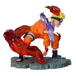 Uzumaki Naruto - Naruto - Memorable Saga