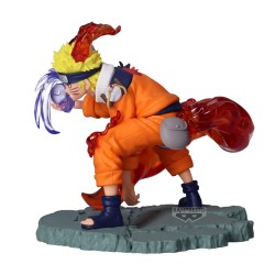 Uzumaki Naruto - Naruto - Memorable Saga