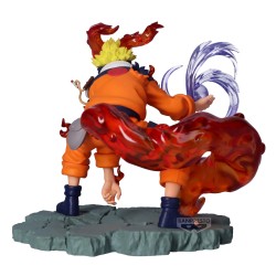 Uzumaki Naruto - Naruto - Memorable Saga