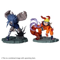 Uzumaki Naruto - Naruto - Memorable Saga