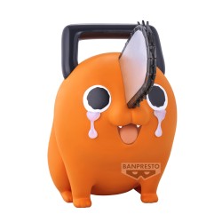 Pochita - Chainsaw Man -...