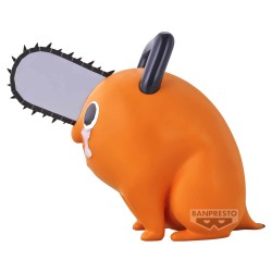 Pochita - Chainsaw Man - Big Sofvimates