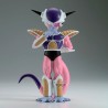 Freezer - Dragon Ball - Solid Edge Works