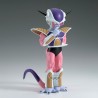 Freezer - Dragon Ball - Solid Edge Works
