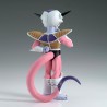 Freezer - Dragon Ball - Solid Edge Works
