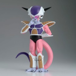 Freezer - Dragon Ball - Solid Edge Works