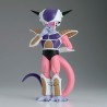 Freezer - Dragon Ball - Solid Edge Works