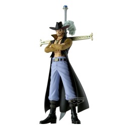 Dracule Mihawk - One Piece...