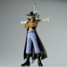 Dracule Mihawk - One Piece - DxF Extra
