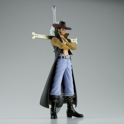 Dracule Mihawk - One Piece - DxF Extra