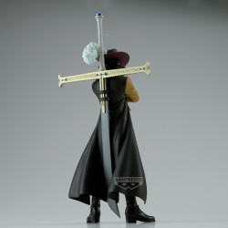 Dracule Mihawk - One Piece - DxF Extra