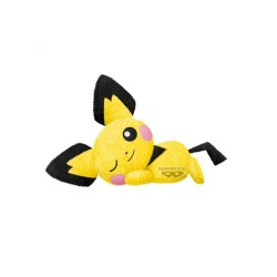 Peluche - Pichu - Pokemon