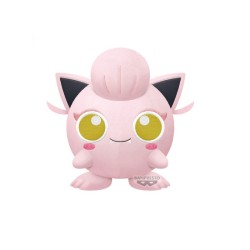 Peluche - Hurle-Queue -...