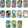 Jeu de Cartes - 52 - Vegeta no Elite - Dragon Ball Z
