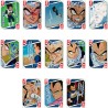 Jeu de Cartes - 52 - Vegeta no Elite - Dragon Ball Z